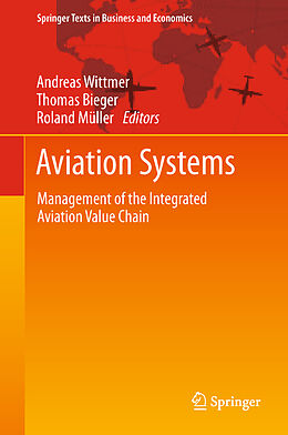 Couverture cartonnée Aviation Systems de 