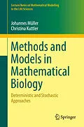 E-Book (pdf) Methods and Models in Mathematical Biology von Johannes Müller, Christina Kuttler