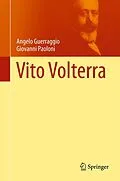 E-Book (pdf) Vito Volterra von Angelo Guerraggio, Giovanni Paoloni