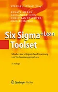 E-Book (pdf) Six Sigma+Lean Toolset von Renata Meran, Alexander John, Christian Staudter