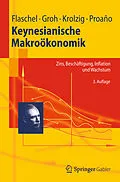E-Book (pdf) Keynesianische Makroökonomik von Peter Flaschel, Gangolf Groh, Hans-Martin Krolzig