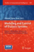 E-Book (pdf) Modeling and Control of Dialysis Systems von 