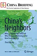 E-Book (pdf) China's Neighbors von Dezan Shira & Associates
