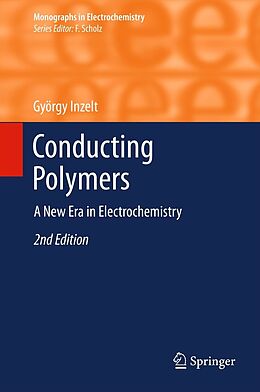 eBook (pdf) Conducting Polymers de György Inzelt