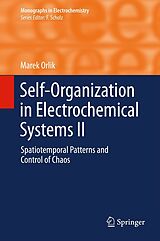 eBook (pdf) Self-Organization in Electrochemical Systems II de Marek Orlik