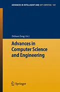 E-Book (pdf) Advances in Computer Science and Engineering von 