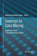 E-Book (pdf) Journeys to Data Mining von Mohamed Medhat Gaber
