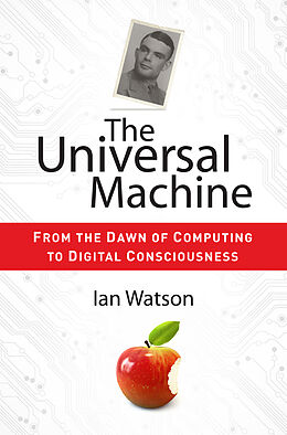 E-Book (pdf) The Universal Machine von Ian Watson