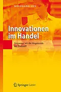 E-Book (pdf) Innovationen im Handel von Wolfgang Lux