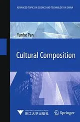 Fester Einband Cultural Composition von Yunhe Pan