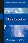 E-Book (pdf) Cultural Composition von Yunhe Pan