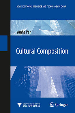 eBook (pdf) Cultural Composition de Yunhe Pan