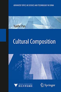 E-Book (pdf) Cultural Composition von Yunhe Pan