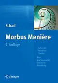 E-Book (pdf) Morbus Menière von Helmut Schaaf
