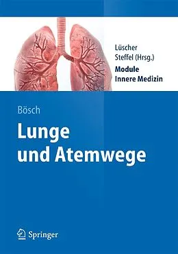 E-Book (pdf) Lunge und Atemwege von Dennis Bösch