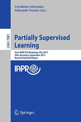 E-Book (pdf) Partially Supervised Learning von 