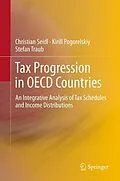 E-Book (pdf) Tax Progression in OECD Countries von Christian Seidl, Kirill Pogorelskiy, Stefan Traub