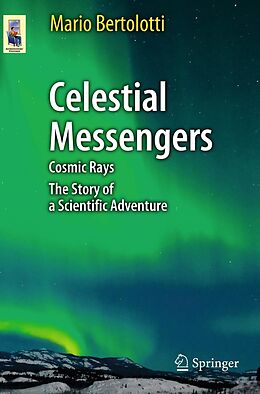 eBook (pdf) Celestial Messengers de Mario Bertolotti