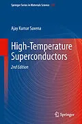 E-Book (pdf) High-Temperature Superconductors von Ajay Kumar Saxena
