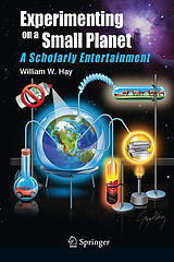 eBook (pdf) Experimenting on a Small Planet de William W. Hay