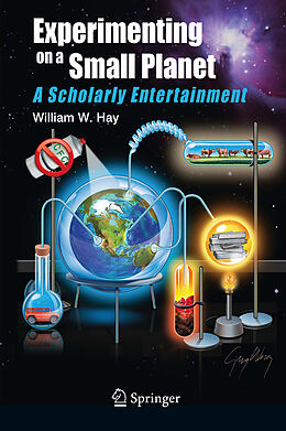 E-Book (pdf) Experimenting on a Small Planet von William W. Hay