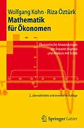 E-Book (pdf) Mathematik für Ökonomen von Wolfgang Kohn, Riza Öztürk