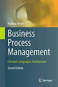 E-Book (pdf) Business Process Management von Mathias Weske