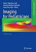 E-Book (pdf) Imaging for Pediatricians von María I. Martínez-León, Antonio Martínez-Valverde, Luisa Ceres-Ruiz