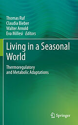 eBook (pdf) Living in a Seasonal World de 