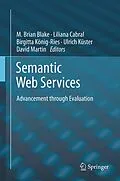 E-Book (pdf) Semantic Web Services von Brian Blake, Liliana Cabral, Birgitta König-Ries