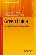 E-Book (pdf) Green China von Taco C. R. van Someren, Shuhua van Someren-Wang
