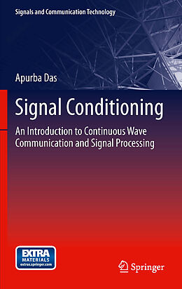 E-Book (pdf) Signal Conditioning von Apurba Das