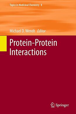 eBook (pdf) Protein-Protein Interactions de Michael D. Wendt