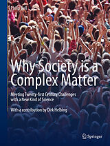 E-Book (pdf) Why Society is a Complex Matter von Philip Ball