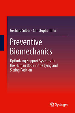 E-Book (pdf) Preventive Biomechanics von Gerhard Silber, Christophe Then