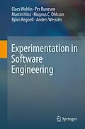 E-Book (pdf) Experimentation in Software Engineering von Claes Wohlin, Per Runeson, Martin Höst