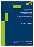 E-Book (pdf) agendaCPS von Eva Geisberger, Manfred Broy