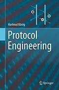 E-Book (pdf) Protocol Engineering von Hartmut König