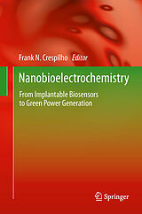 eBook (pdf) Nanobioelectrochemistry de Frank N. Crespilho