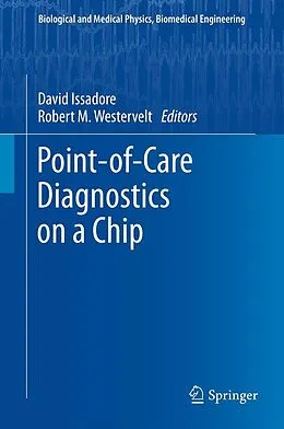 E-Book (pdf) Point-of-Care Diagnostics on a Chip von David Issadore, Robert M. Westervelt