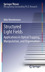 eBook (pdf) Structured Light Fields de Mike Wördemann