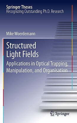 E-Book (pdf) Structured Light Fields von Mike Wördemann