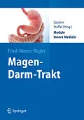 E-Book (pdf) Magen-Darm-Trakt von Michael Fried, Michael P. Manns, Gerhard Rogler