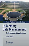 E-Book (pdf) In-Memory Data Management von Hasso Plattner, Alexander Zeier