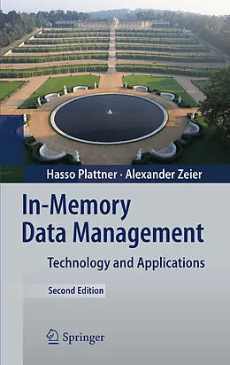 E-Book (pdf) In-Memory Data Management von Hasso Plattner, Alexander Zeier