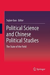 E-Book (pdf) Political Science and Chinese Political Studies von Sujian Guo