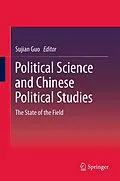 E-Book (pdf) Political Science and Chinese Political Studies von Sujian Guo
