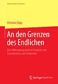 E-Book (pdf) An den Grenzen des Endlichen von Christian Tapp