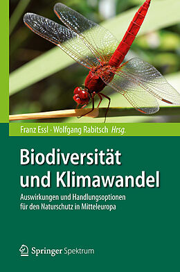 E-Book (pdf) Biodiversität und Klimawandel von Franz Essl, Wolfgang Rabitsch, Stefan Rahmstorf