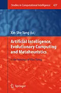 E-Book (pdf) Artificial Intelligence, Evolutionary Computing and Metaheuristics von 
